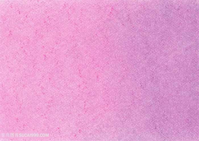 前紫色微渐变水彩背景图片