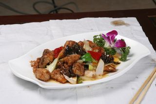 辣爆活鱼块 (1)