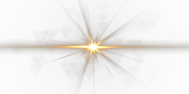 闪亮星光光效底图