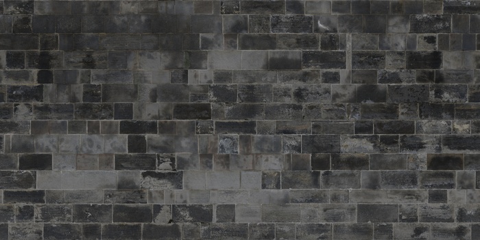 超清灰色石材墙面纹理贴图