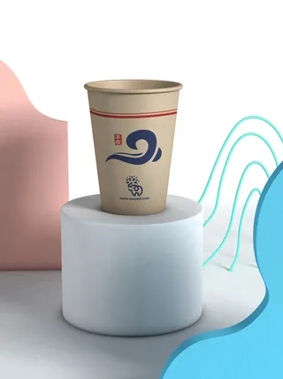 包装智能贴图样机VI效果PSD素材