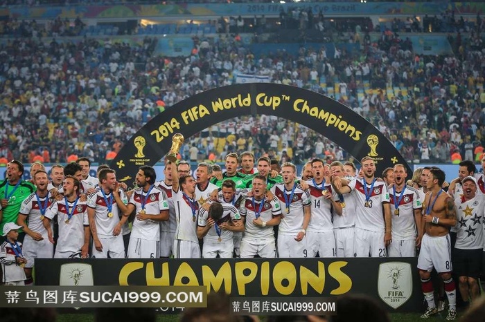 德国足球运动员