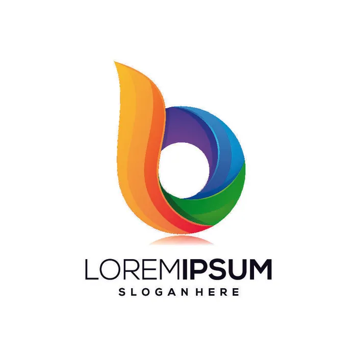 标识标志公司字母企业商标品牌LOGO设计素材矢量模板eps,ai矢量模版下载