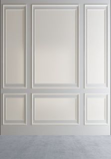 背景墙拍摄灰色背景