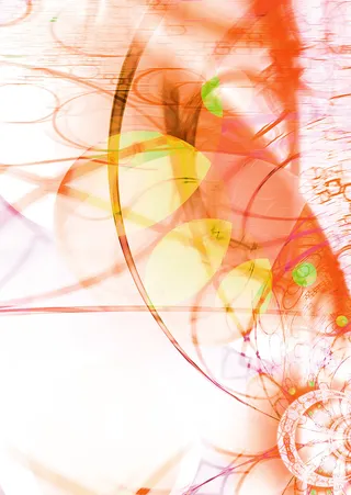 流行 时尚 背景 元素XR_017