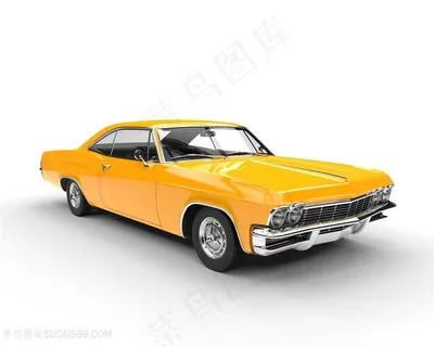 老式老爷车车辆高清图片