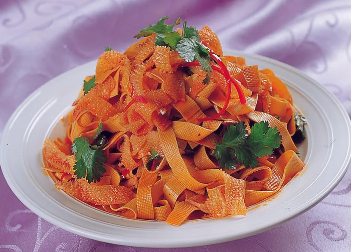 LCH4131千张牛百叶