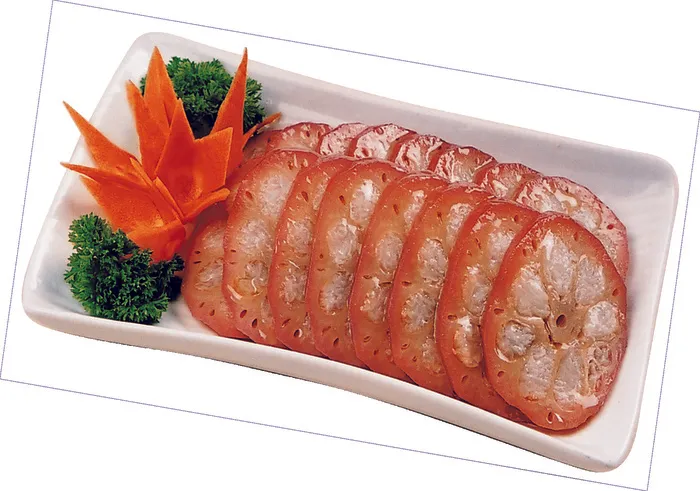 95LC-371桂花莲藕