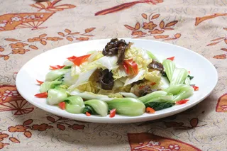 45翡翠豪爽菜-大猫嫂