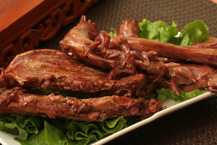 熏肉大拼 (2)