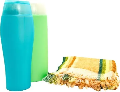 洗发水 PNG免抠(2505x1921)