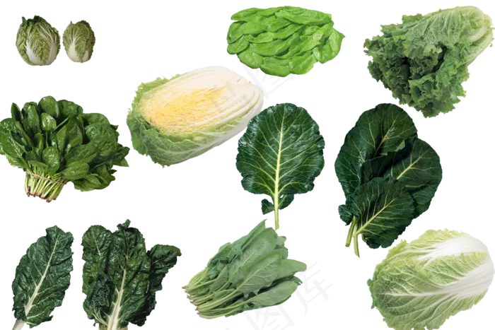 蔬菜、水果、作料