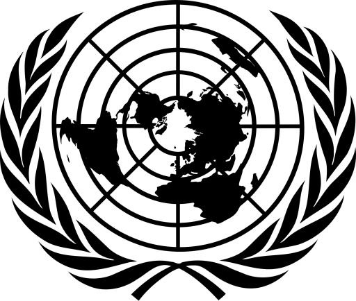 联合国标志 PNG, 联合国标志 PNG免抠(2000x1697)