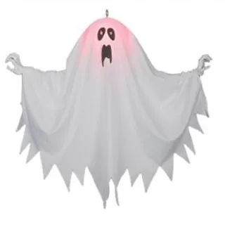 幽灵 PNG免抠