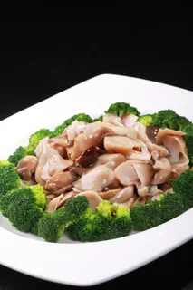 草菇上素 (3) 草菇上素 (3)