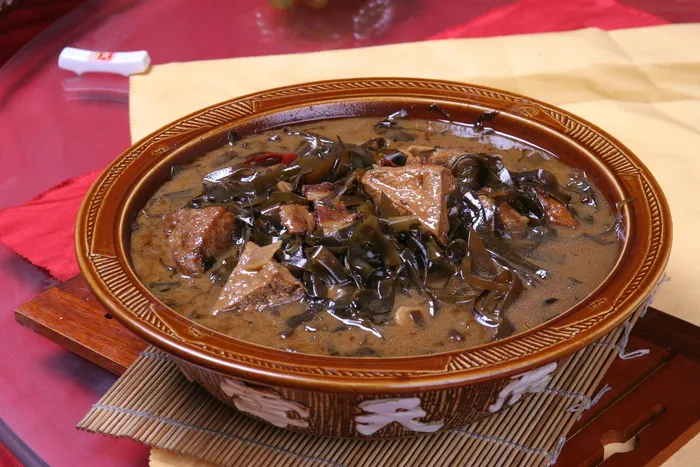 15 小碗炖海带-保府人家