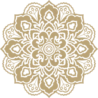 中国风传统吉祥寓意图案古代喜庆祥瑞纹样纹饰PNG免抠