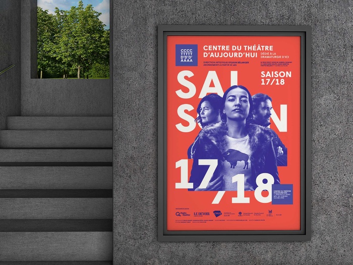 国外高端作品样机psd模板psd模版下载