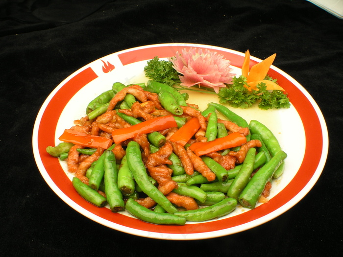 2985杭椒炒牛柳fs