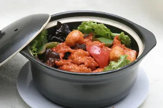 湘式小酥肉 18元 (6)