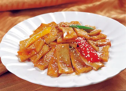 CXC00378豉油百灵菇 CXC00378豉油百灵菇