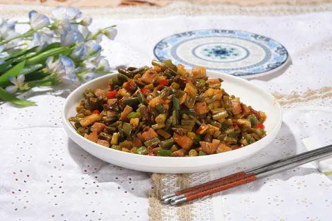 农家坛子菜16元