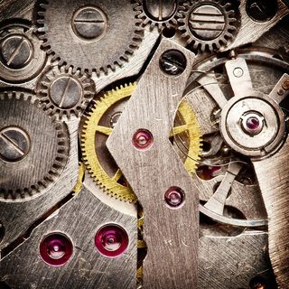 钟表女式图片素材