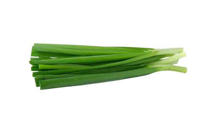 韭菜 (4)超市商品白底图免抠实物摄影png格式图片透明底