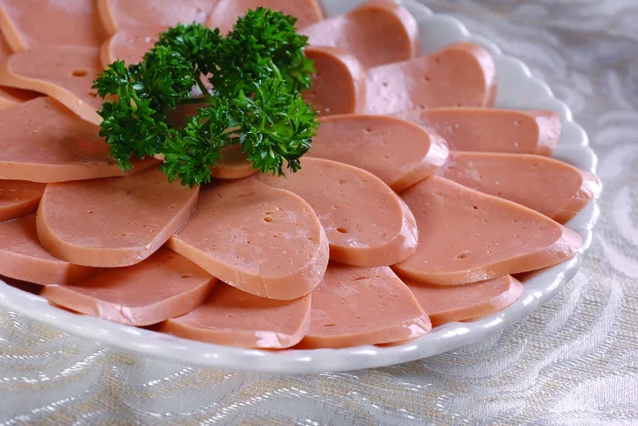 火锅配菜美好火腿肠