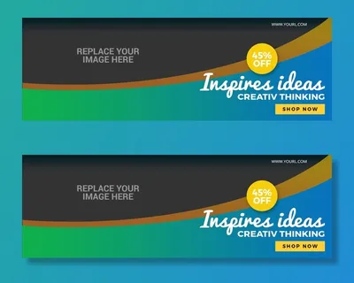 设计广告总合背景