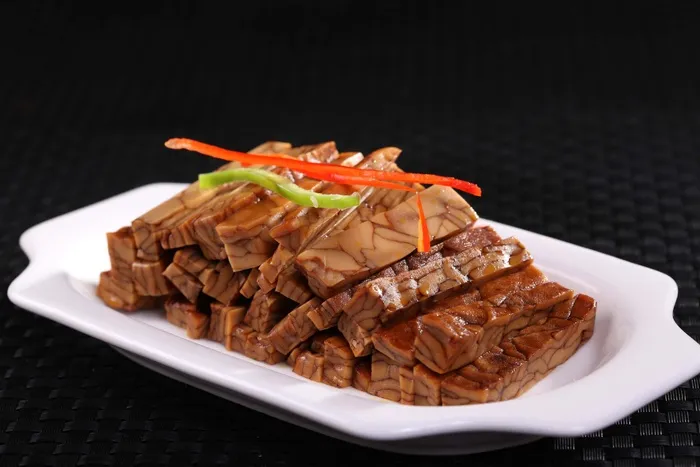 L02346八宝豆干 (2)