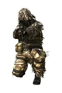 狙击手 PNG免抠(212x317)