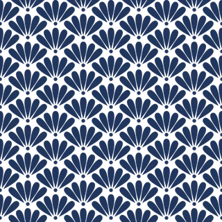 中国风古典底纹免抠