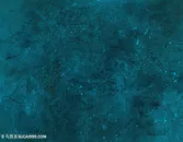 金属蓝色科技感背景