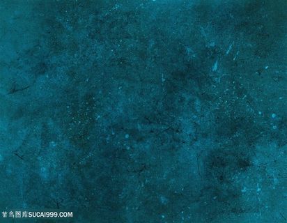 金属蓝色科技感背景