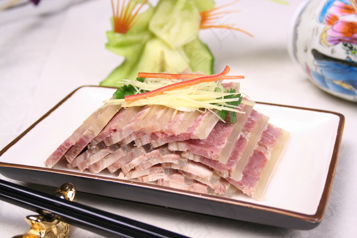 2273水晶一品肴肉.JPG