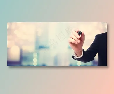 创意商务及商务人士高清图片