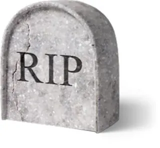 PNG墓碑墓碑免抠