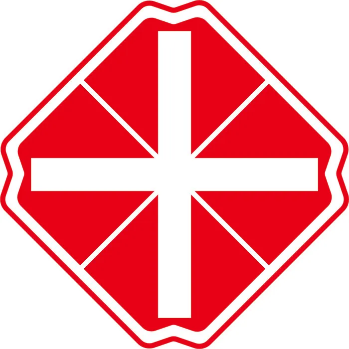 矢量医院图标