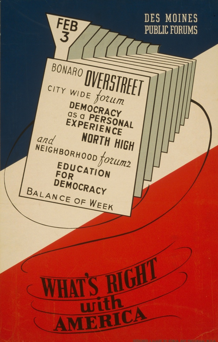 复古海报图片-第1张