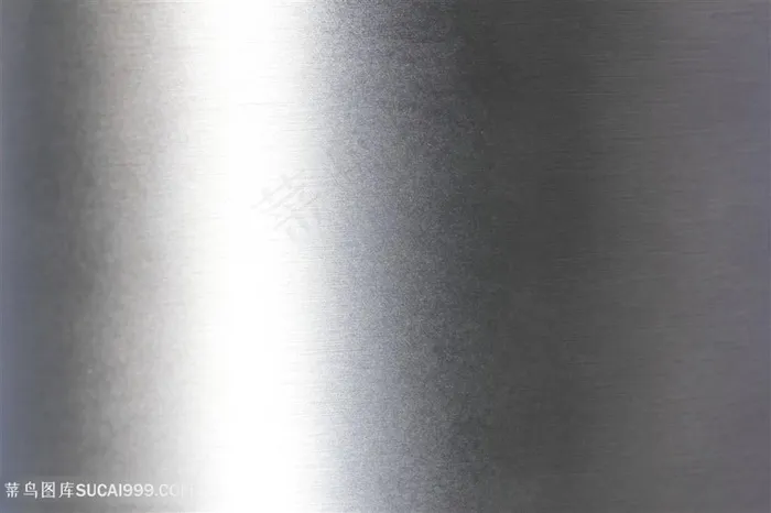 灰色渐变金属钢板背景