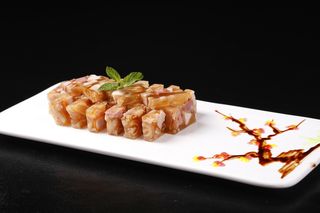 一品自制冻肉 (4)