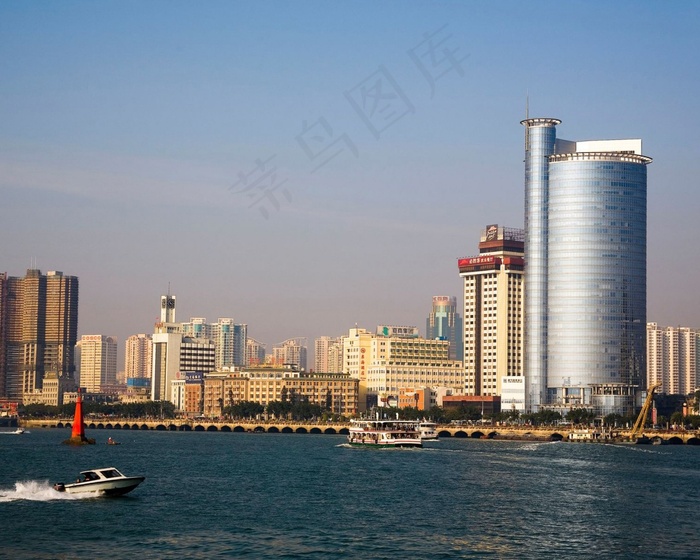 城市壁纸中国