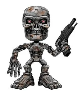 终结者 PNG免抠(264x301)