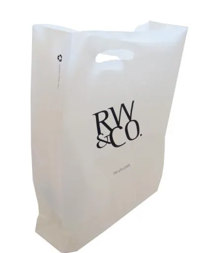 塑料袋 PNG免抠(600x700)