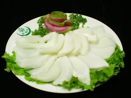 白灵菇     白灵菇