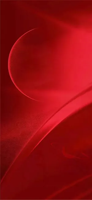 红色庄严海报背景