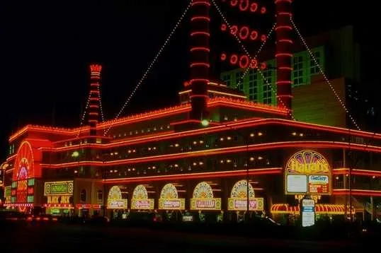 特色建筑 481