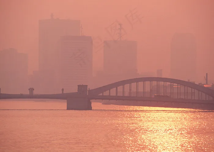 城市景观 227