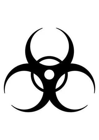 生化危机 PNG免抠